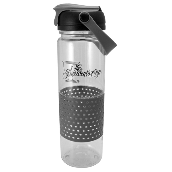 Sports Bottle, Custom Imprinted With Your Logo!