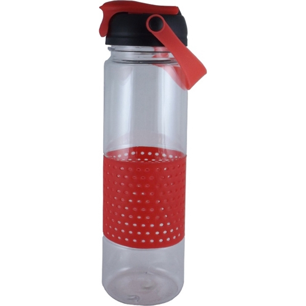 Sports Bottle, Custom Imprinted With Your Logo!