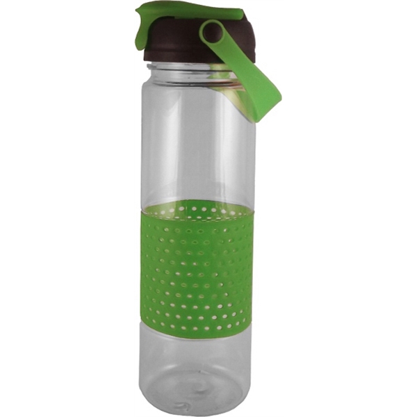 Sports Bottle, Custom Imprinted With Your Logo!