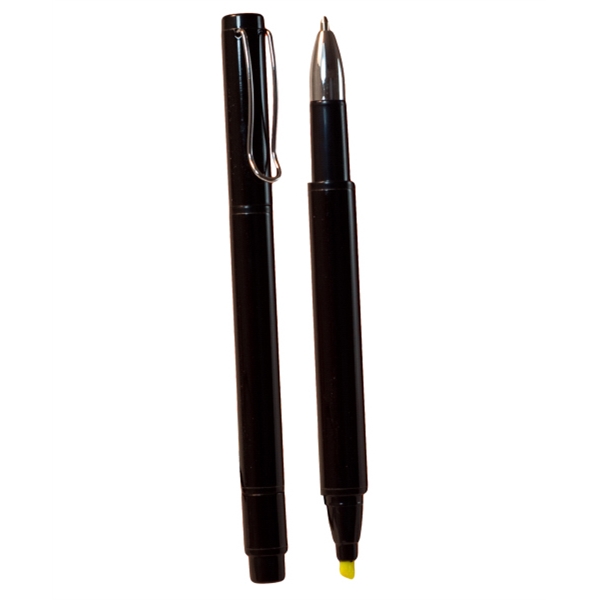 Recycled Aluminum Fun Pens, Custom Imprinted With Your Logo!