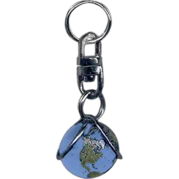 Custom Printed Recycled Material Zipper Pulls