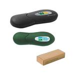 Custom Printed Environmentally Friendly USB Drives