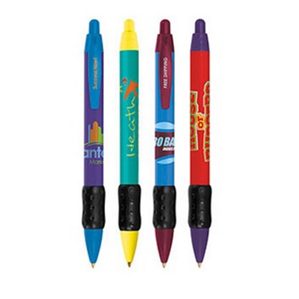 Wide Body Pens, Custom Printed With Your Logo!