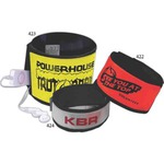 Custom Printed Reflective Hidden Pocket Armbands