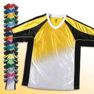 Renegade Soccer Jerseys, Customized With Your Logo!