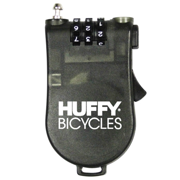 Custom Imprinted Biking Sport Bike Locks