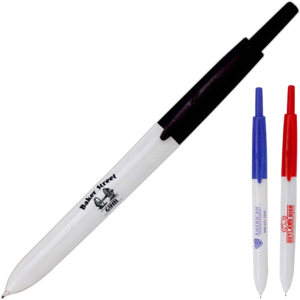Sharpie Pens, Custom Printed With Your Logo!