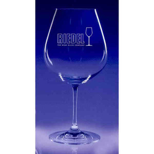 Custom Printed Riedel Stemware Drinkware Crystal Gifts