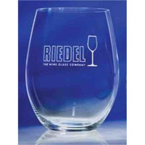 Riedel Stemware Drinkware Crystal Gifts, Custom Imprinted With Your Logo!