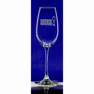 Riedel Stemware Drinkware Crystal Gifts, Custom Imprinted With Your Logo!