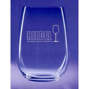 Riedel Stemware Drinkware Crystal Gifts, Custom Imprinted With Your Logo!