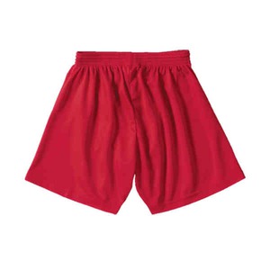 Rio Soccer Shorts, Customized With Your Logo!