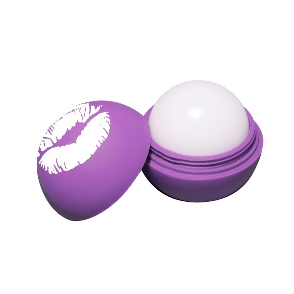 Extreme Lip Balms, Customized With Your Logo!