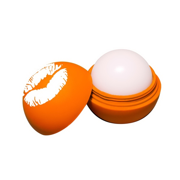 Extreme Lip Balms, Customized With Your Logo!