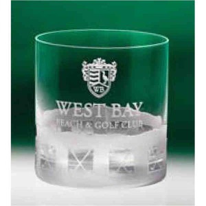 Custom Printed Rox Barware Crystal Gifts