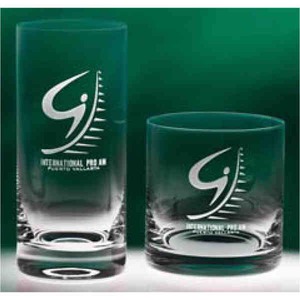 Rox Barware Crystal Gifts, Custom Imprinted With Your Logo!