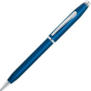 Blue Century II Cross Pens, Personalized With Your Logo!