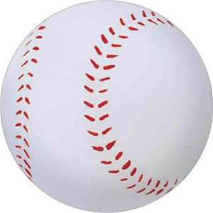 Custom Imprinted Baseball Promotional Items