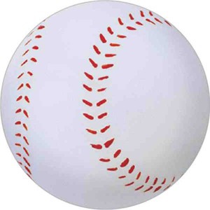 Custom Printed Baseball Promotional Items