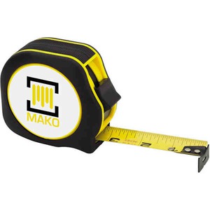 Custom Printed Rubber Tape Measure Tools