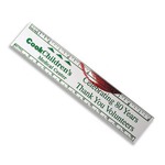 Custom Printed Ruler Mirrors