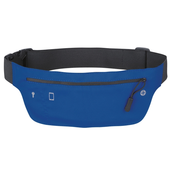 Fanny Packs, Custom Printed With Your Logo!