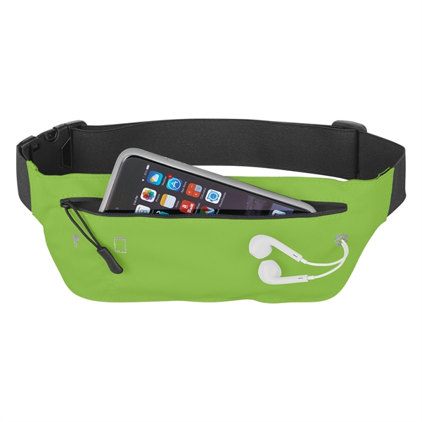 Fanny Packs, Custom Printed With Your Logo!