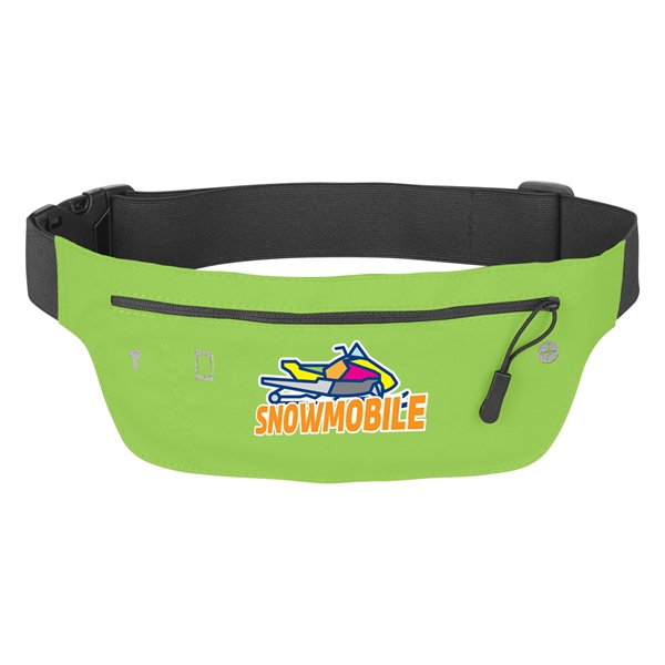 Fanny Packs, Custom Printed With Your Logo!