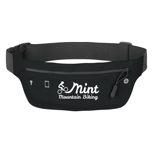 Fanny Packs, Custom Printed With Your Logo!