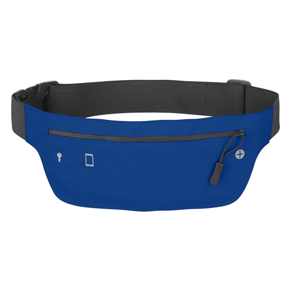 Fanny Packs, Custom Printed With Your Logo!