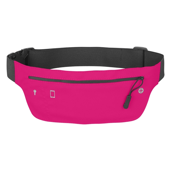 Fanny Packs, Custom Printed With Your Logo!