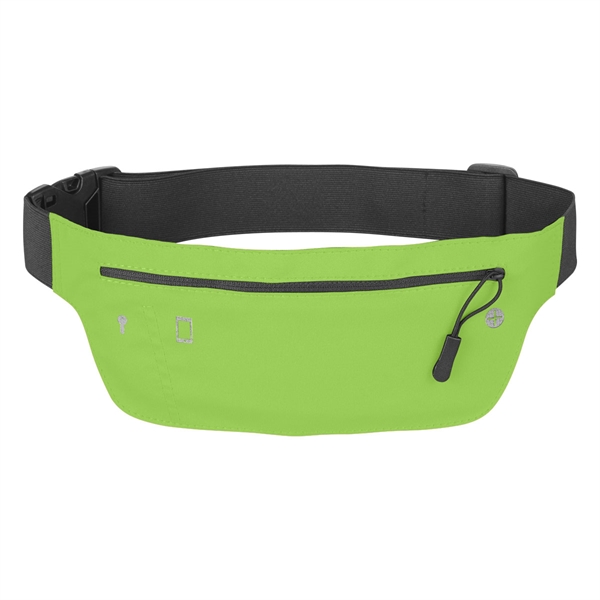 Fanny Packs, Custom Printed With Your Logo!