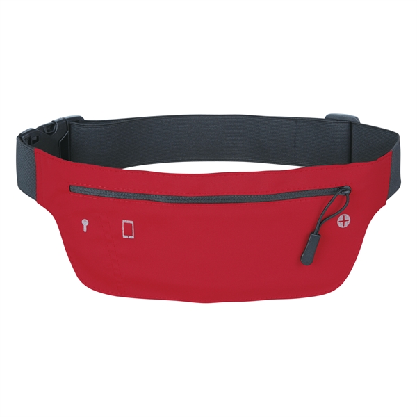 Fanny Packs, Custom Printed With Your Logo!