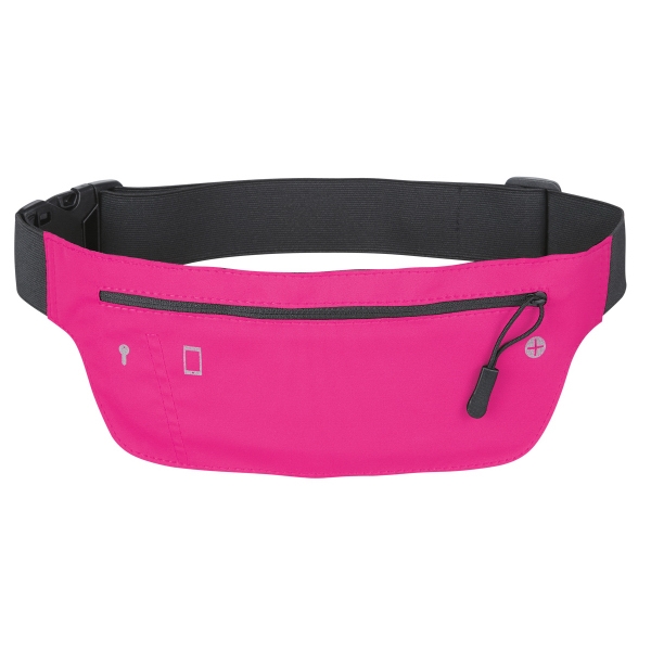 Fanny Packs, Custom Printed With Your Logo!