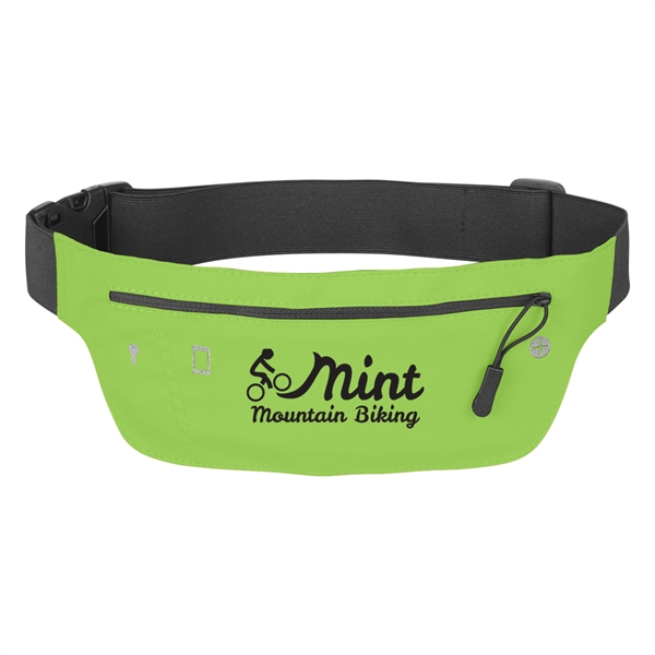 Fanny Packs, Custom Printed With Your Logo!