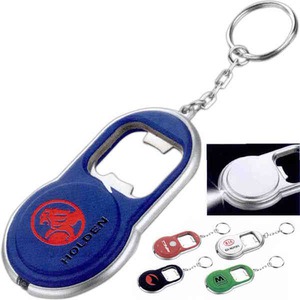 Rush Service Bottle Openers, Custom Imprinted With Your Logo!