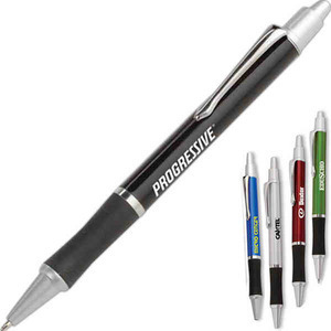 Rush Service Pens, Custom Designed With Your Logo!