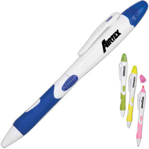 Rush Service Pens, Custom Designed With Your Logo!