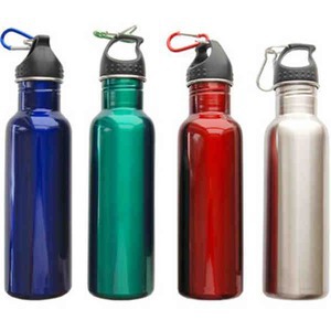 Rush Service Sport Bottles, Custom Imprinted With Your Logo!