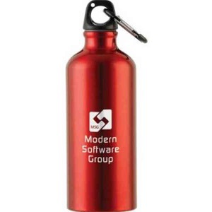 Rush Service Sport Bottles, Custom Imprinted With Your Logo!