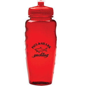 Rush Service Sport Bottles, Custom Imprinted With Your Logo!