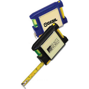 Rush Service Tape Measures, Custom Made With Your Logo!