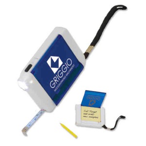 Rush Service Tape Measures, Custom Made With Your Logo!