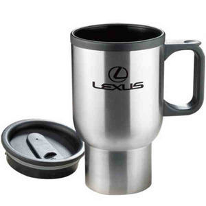 Rush Service Thermoses, Customized With Your Logo!