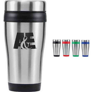 Rush Service Thermoses, Customized With Your Logo!
