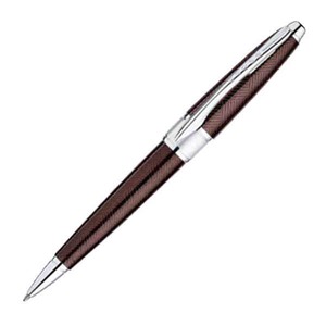 Sable Herringbone Apogee Cross Pens, Custom Imprinted With Your Logo!