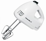 Safety, Recognition and Incentive Program Proctor-Silex 5 Speed Hand Mixer!
