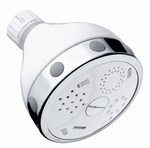 Safety, Recognition and Incentive Program Pollenex Shower Head!