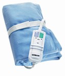 Safety, Recognition and Incentive Program Conair Moist Heating Pad!