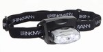 Safety, Recognition and Incentive Program Brinkmann 3 LED Headlight!